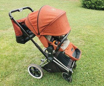 Cybex priam All Terrain 2018 - 5