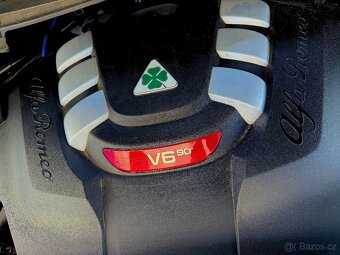 Alfa Romeo Stelvio Quadrifoglio 2.9 V6 510 HP - 5