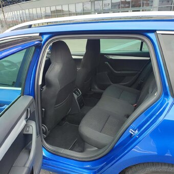 Škoda Octavia 2015 - 5