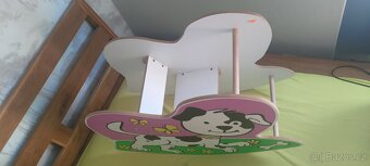 Houpací kočkopes - 5