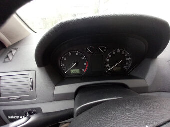 Fabia 1.4mpi - 5