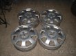 4x použitý alu disk Vectra C - 5