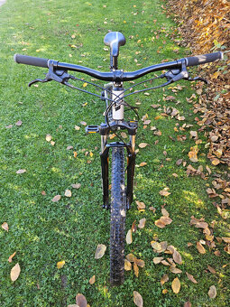 27,5" horské hliníkové kolo GT, rám 17"(S) - 5