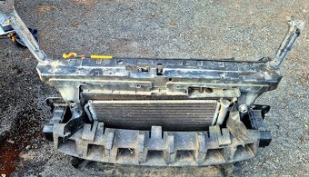 Škoda Yeti I tsi, předek - 5
