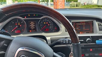 Audi A6 3.0 - 5
