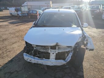 Dacia Sandero č. 994 - 5