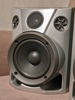 Philips FWP78/00 - 5