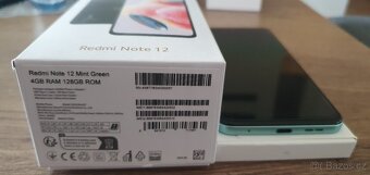 Xiaomi redmi note 12 - 5