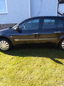 Renault Megane 1.9 dci - 5