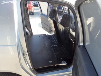 ŠKODA PRAKTIK 1,4B 63 KW 05/2009 125TKM - NOVÉ ROZVODY - 5