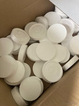 Polystyren 100mm Open Baumit - 5