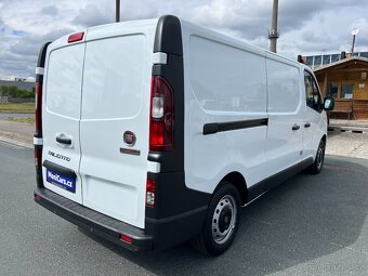 Fiat Talento, 1.6 M-JET 89kW KLIMA, LONG - 5