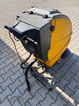Lavor podlahový čistič - 5