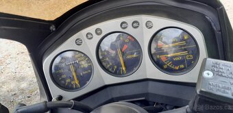 Honda cbx 750 - 5