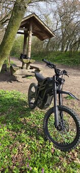 Talaria sting pro mx5 13.4kw l1e (malá spz) - 5