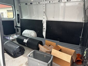 Nissan NV400 2.3 dCi - 5
