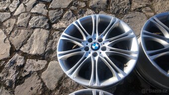al kola 19 5x120 na BMW 1 3 5 X3 VW TRANSPORTER - 5