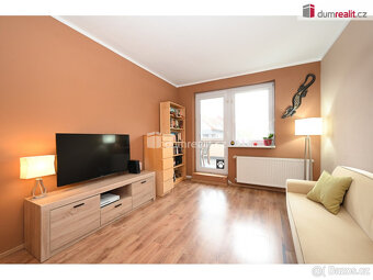 Prostorný mezonetový byt 5+kk/T/PS, 118 m2 + 23 m2 terasa, 1 - 5