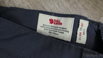 Fjallraven kraťasy velikost 54 - 5
