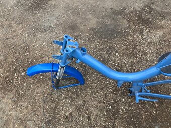 Predám diely Manet Korado aj Tx plasty - 5