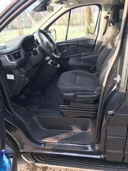 Renault trafic 2.0 dci crew van - 5