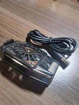 Chladič pro mobilní telefon- univerzální - 5