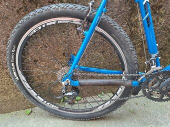 Maxbike 35MB. 23" - 5