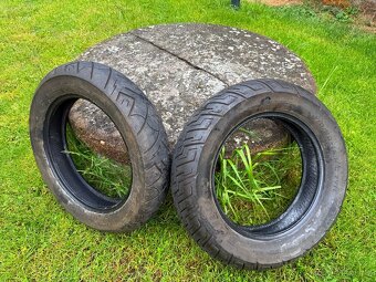 Pneu shinko 230 tour master - 5