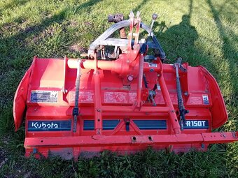 Kubota - 5