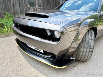 2015 Dodge Challenger | Widebody | 95.000km | 300 koní - 5