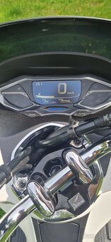 Scooter Honda PCX 125 (REZERVACE) - 5