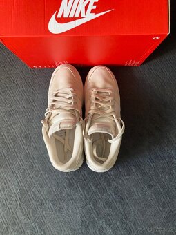 Nike Dunk Low Cordura Light - 5