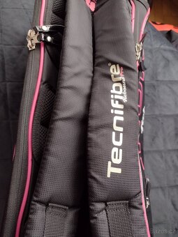 Tenisová taška Tecnifibre - 5