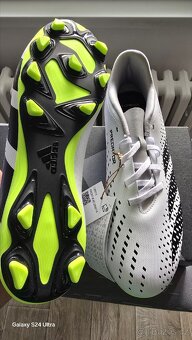 Adidas predator 42eu - 5