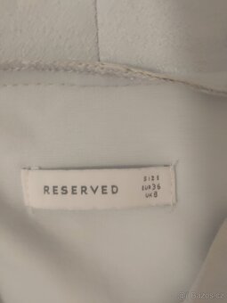 Dámské sako Reserved. - 5