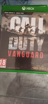 Xbox series X - 5