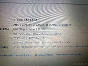 Acer extensa 2540 - 5