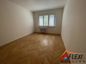 Pronájem zrekonstruovaného bytu 2+1, 55 m2, os. vl., ul. M.H - 5