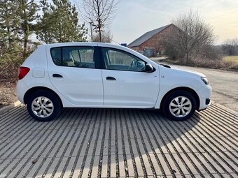 Dacia Sandero 0.9 TCe 66kW - 2017 - 5