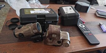 Scorpion EVO - MAXX Upgrade+AR15 arcturus - 5