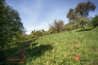 Prodej, pozemky/zahrada, 1515 m2, 51301 Háje nad Jizerou, Se - 5