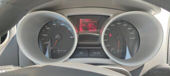 Seat Ibiza 1.4 63 kW, r.v. 2011 - 5