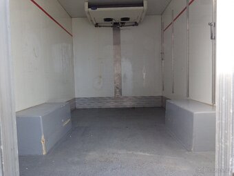 Fiat Ducato chladící/mrazící, odpočet DPH - 5