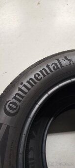235/55/18 Continental EcoContact 6, DOT 1823. - 5