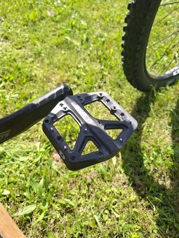 Prodám kolo CTM Zephyr Xpert, velikost 29”, rám L. - 5
