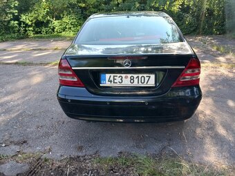 W203 - 5