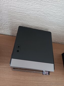 Panasonic SA-PM4 - Top Stav - 5