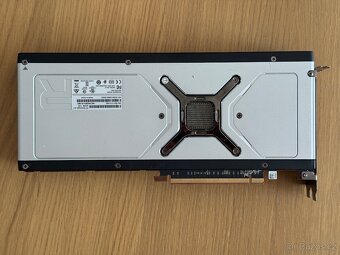AMD Radeon RX 6800 16GB Reference (+ krabice) - 5