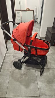 Kočárek Cybex - 5