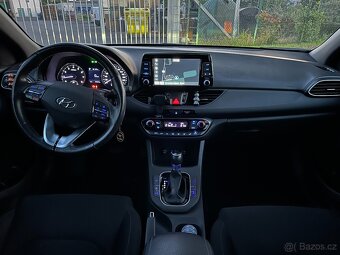 Hyundai i30, 1.4 T-GDI, Automat - 5